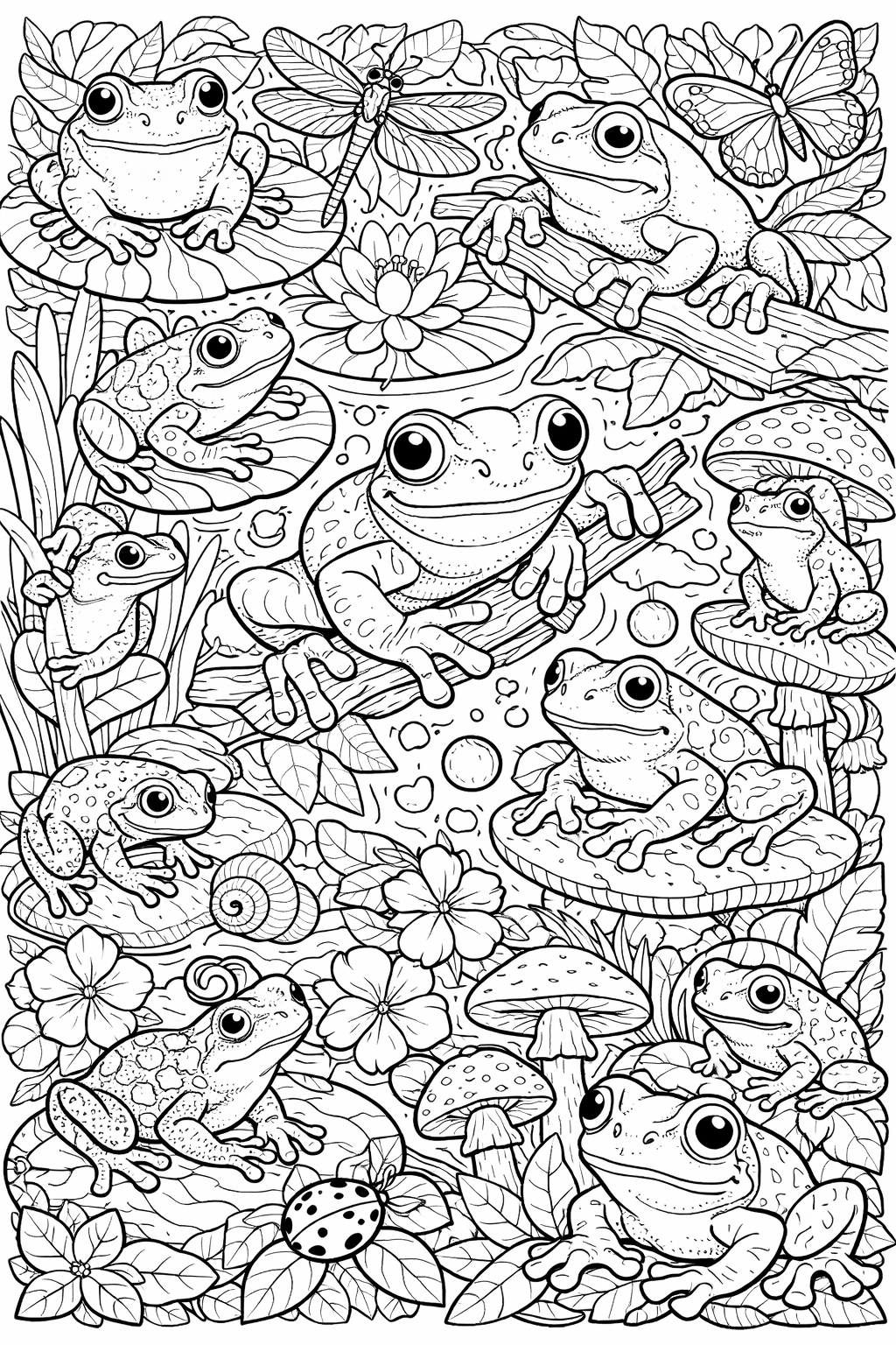 Preview of free letter recognition and writing worksheets